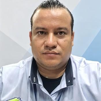 Roberto Alejandro De León Sagastume