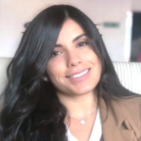 Joselyn Marcela Rios Gómez