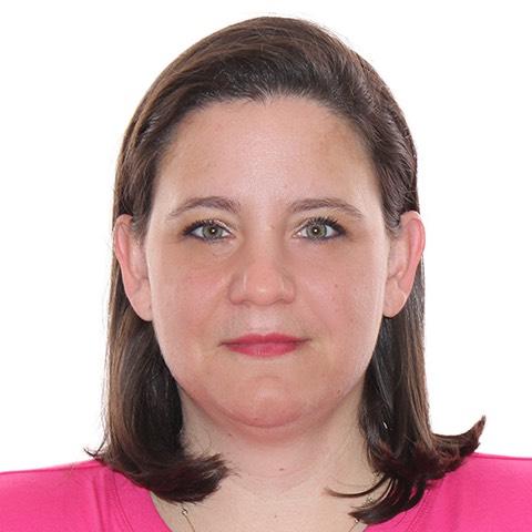 Maria Jose Zachrisson Joglar