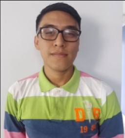 Julio Alfredo Urizar Lopez