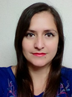 Berta Alejandra Morales Mérida