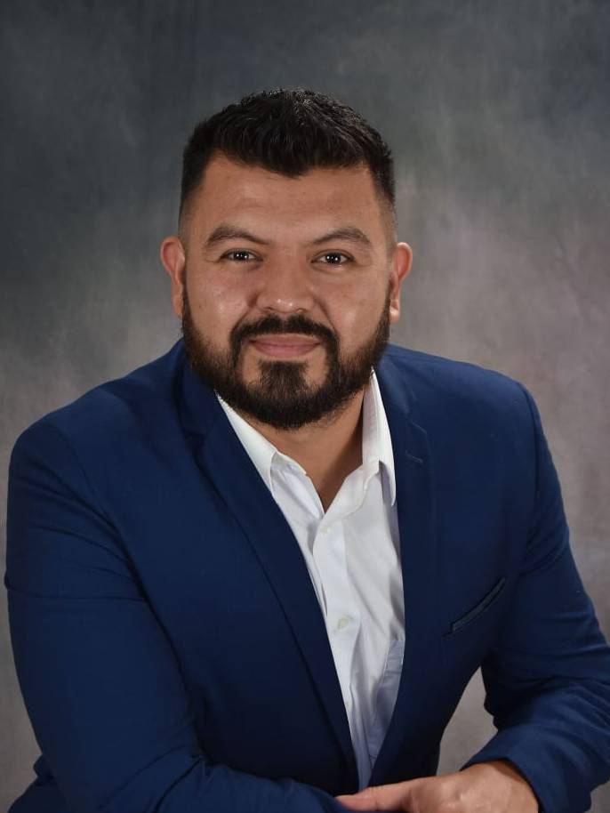 Victor Perez