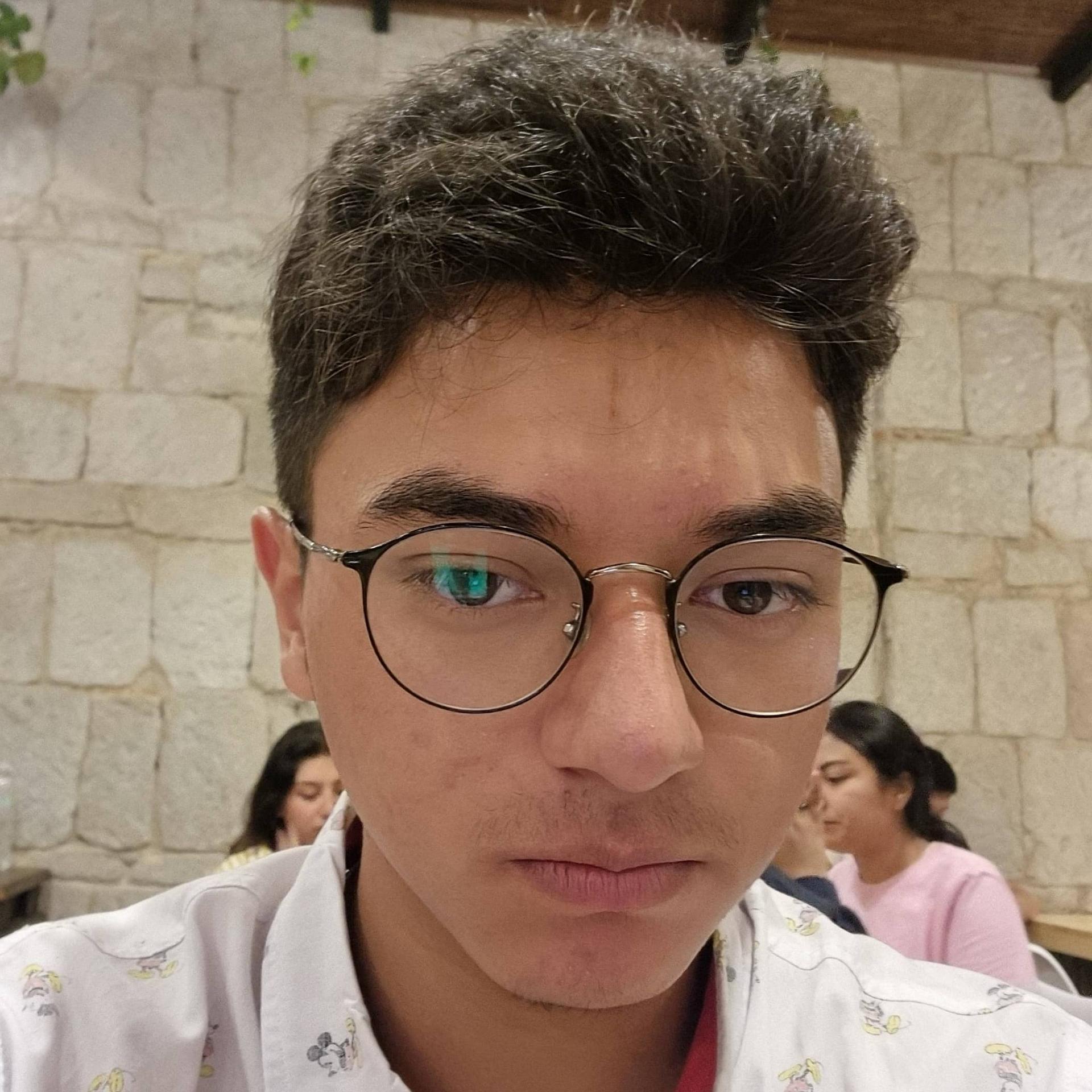 Diego Alejandro Ovalle Pedroza