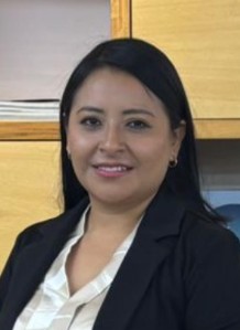 Telma Mariela Macario Hernández