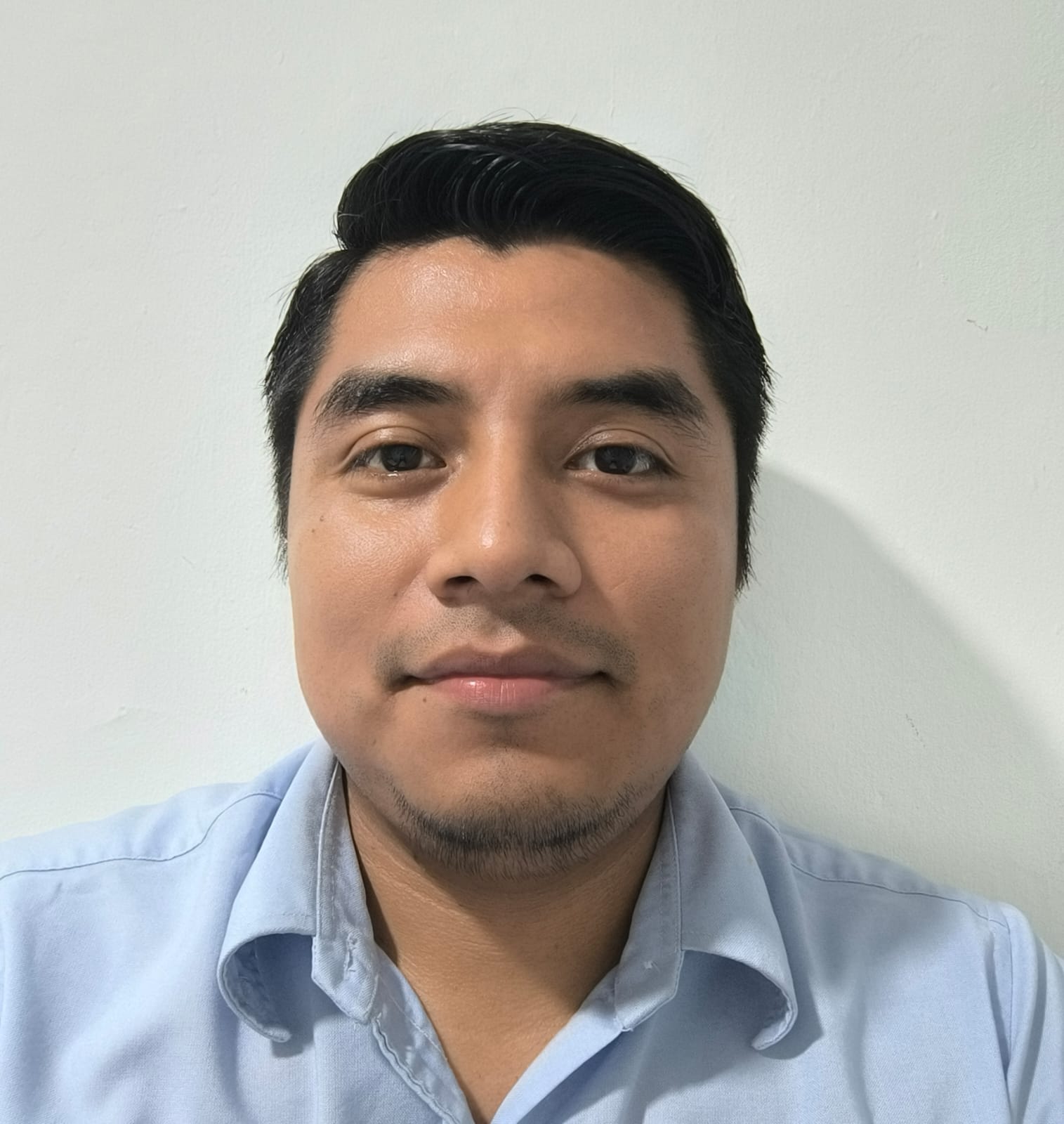 Julio Arnoldo Xocoxic Xuya