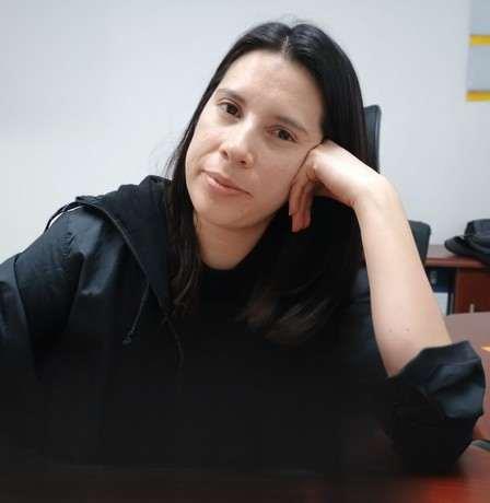 Lucia Alejandra Torres Roque