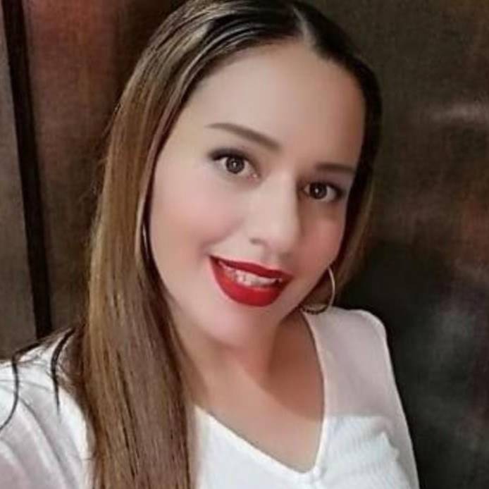Cindy Mariela Jacinto De León