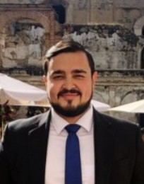 Diego A. Villalobos