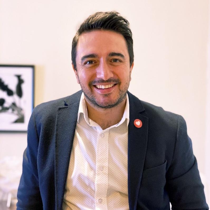BYRON CABRERA