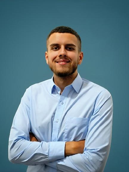 Erick Fernando Morales Hernández