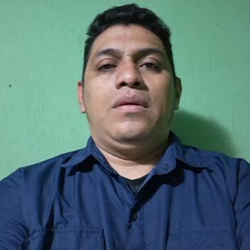 Byron Nolberto Hernandez