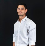 Luis Angel Martinez