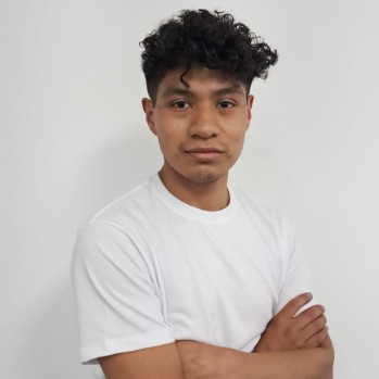 Brandon Anthony Pablo Matìas
